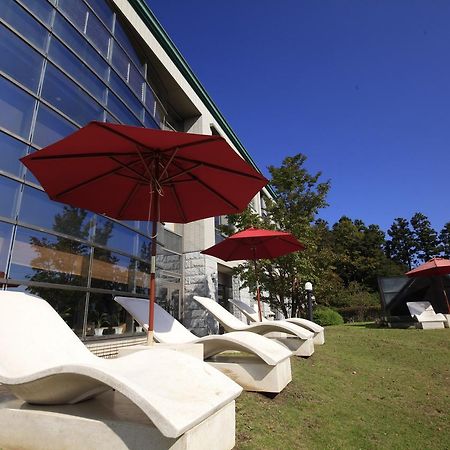 Aiken Oyado Izukogen Hotel Ito  Exterior photo