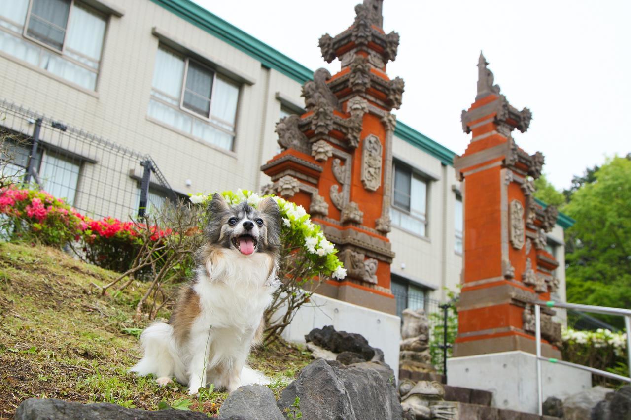 Aiken Oyado Izukogen Hotel Ito  Exterior photo