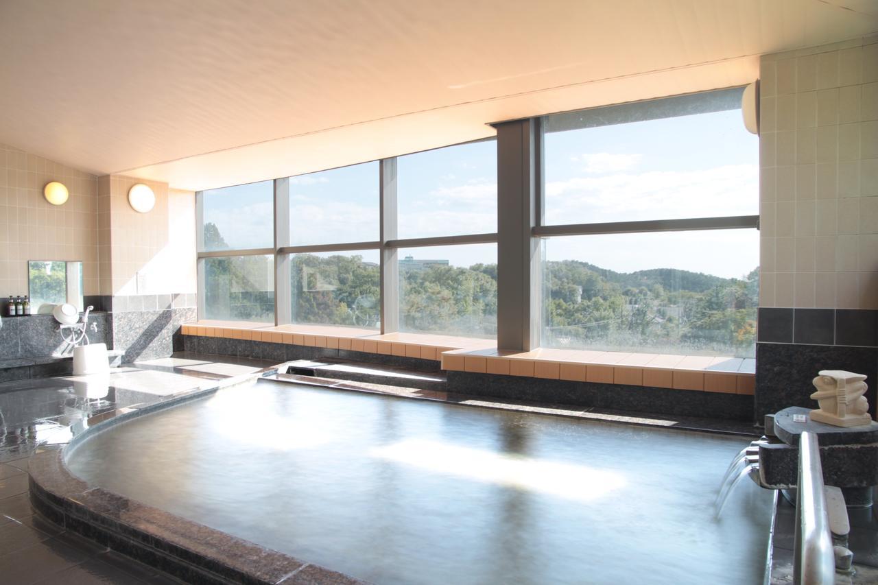 Aiken Oyado Izukogen Hotel Ito  Exterior photo